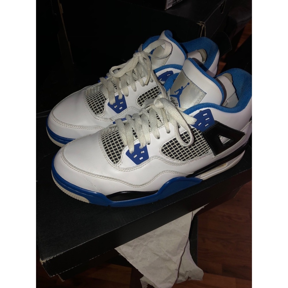 COPY - Motorsport 4s